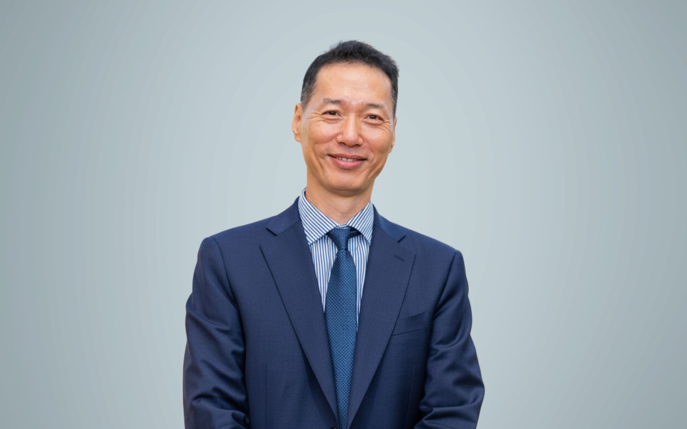 김파울 선교사