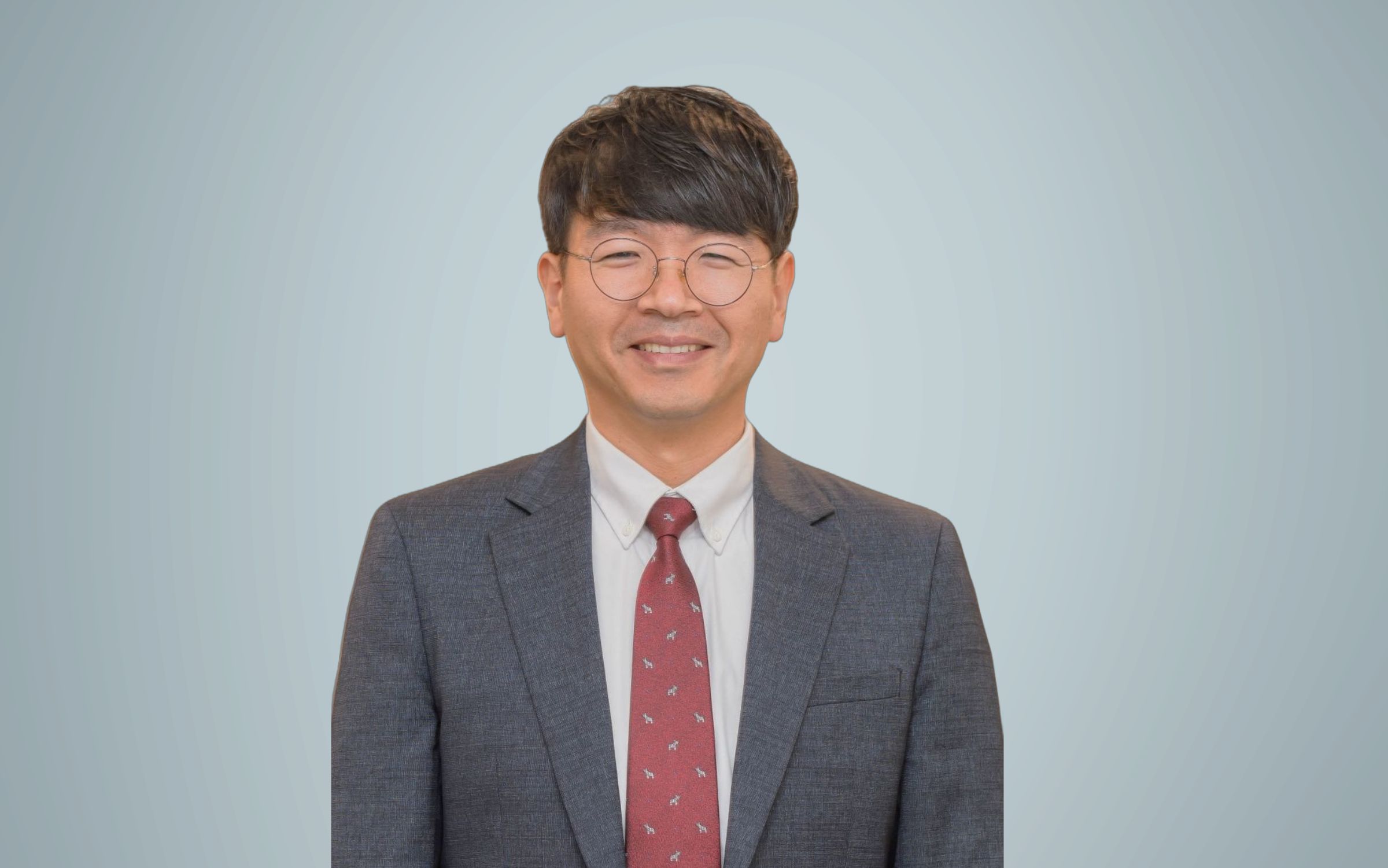 오성현 목사