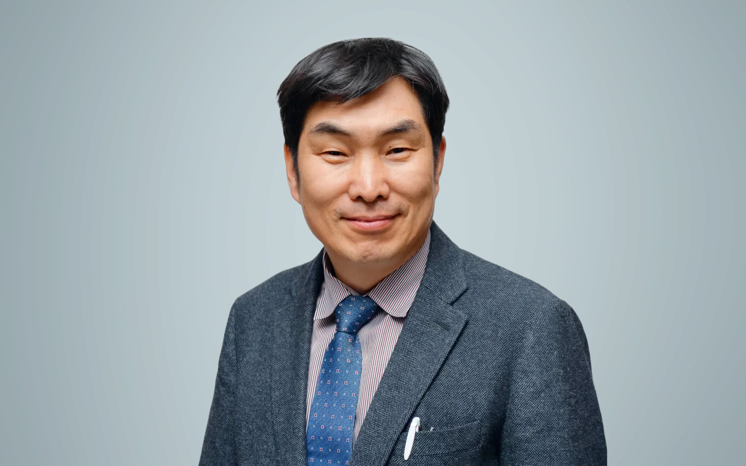 박상복 목사