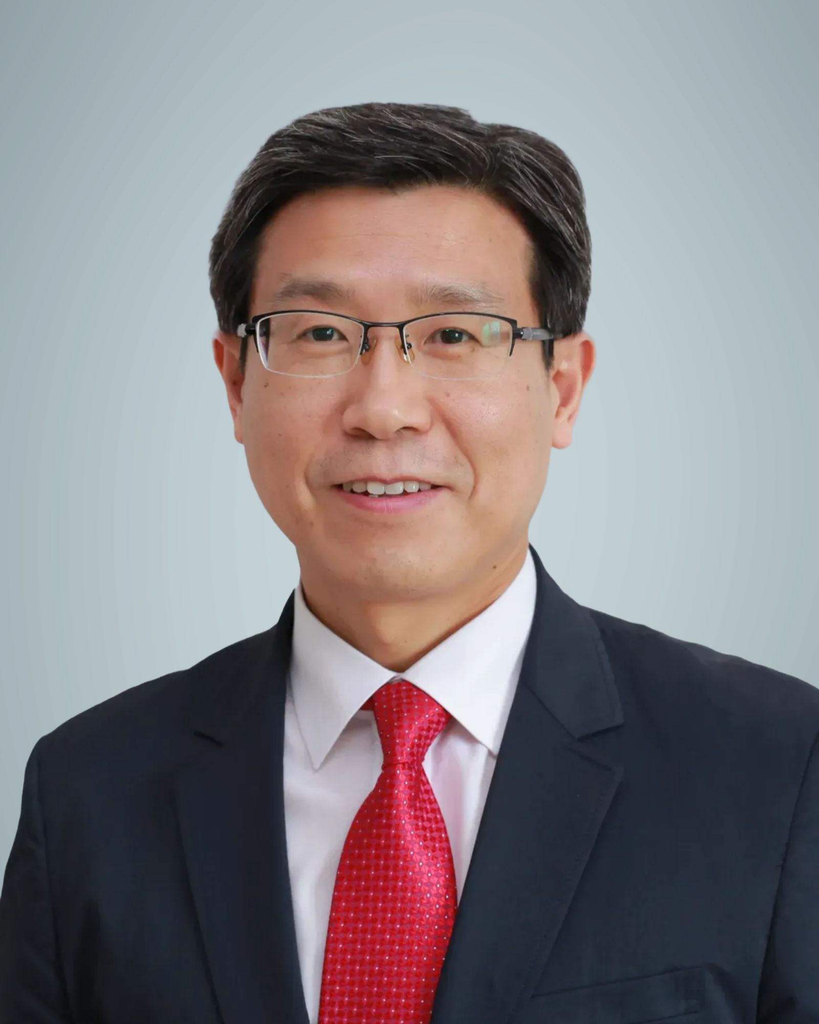 김경석 목사