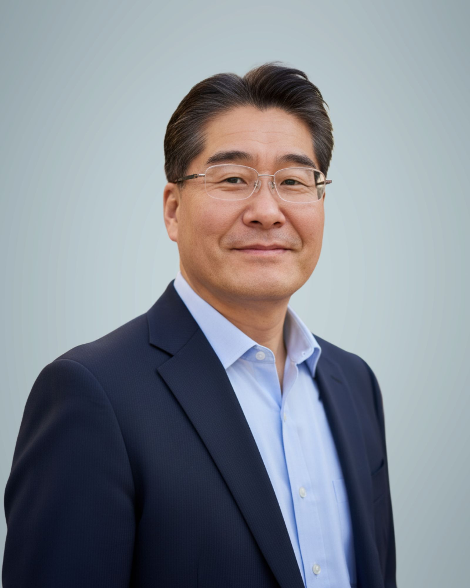 박창신 목사