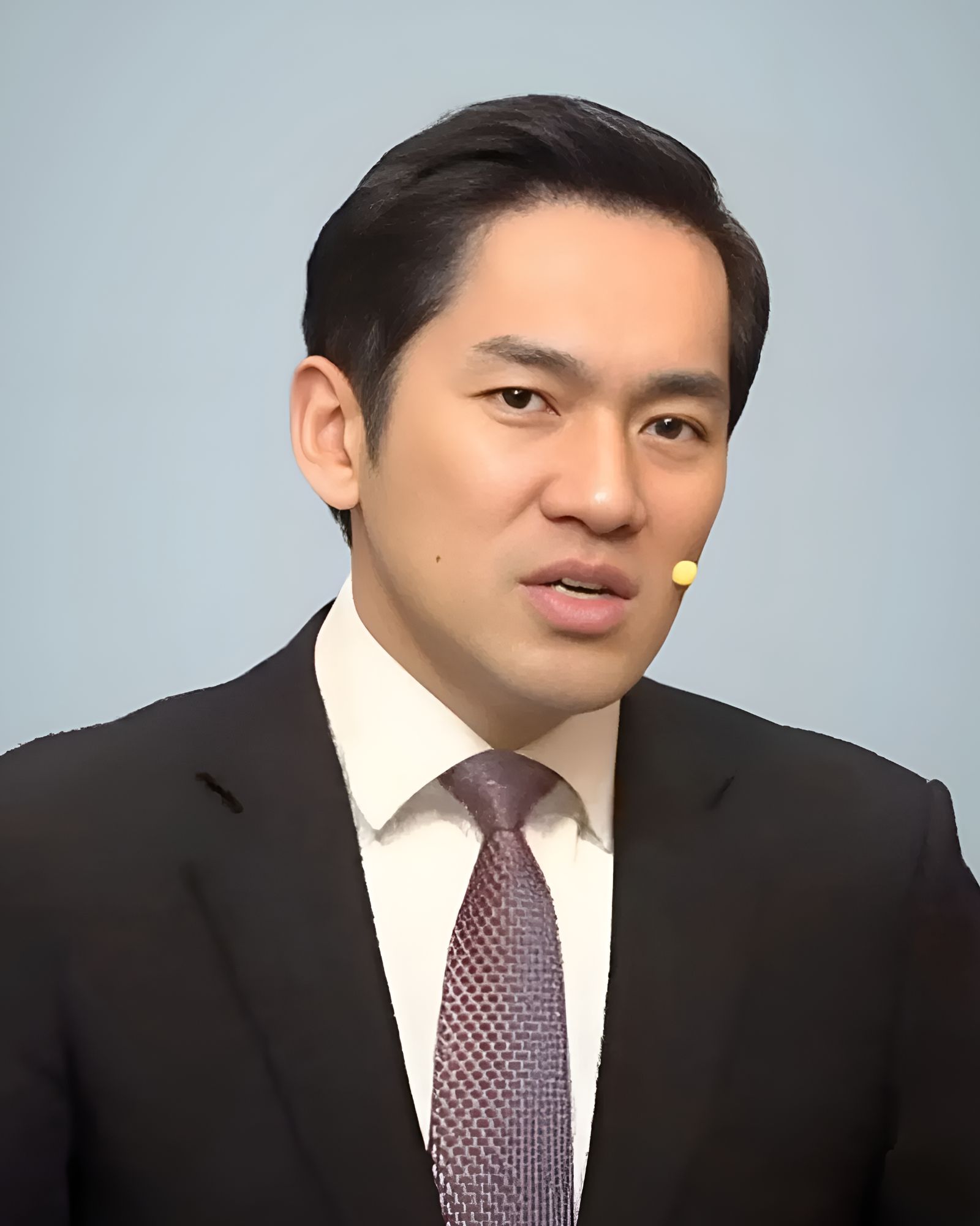 유병현 목사